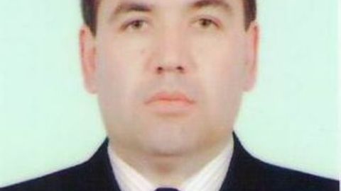 Fazliddin Sa’dullayev “O‘zbekiston temir yo‘llari” AJ boshqaruv raisining birinchi o‘rinbosari etib tayinlandi