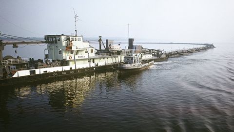 Rossiya O‘zbekistonga bir necha million dollarlik zemsnaryad va ekskavatorlar yetkazib beradi