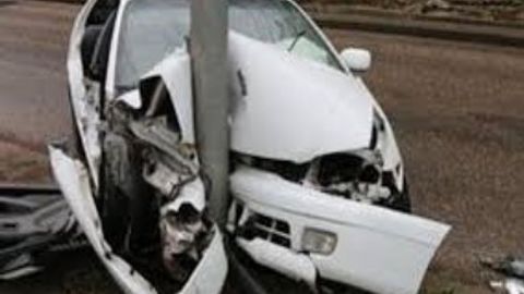 Mirobodda Cobalt simyog‘ochga borib urildi. 13 yoshli o‘smir halok bo‘ldi