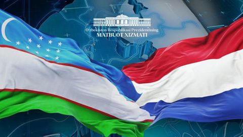 Шавкат Мирзиёев Нидерландия қиролини миллий байрам – Қирол куни билан муборакбод этди