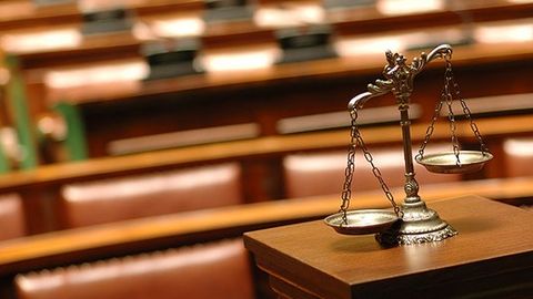 Ўзбекистонда судлар мустақиллигини таъминлашга кўмаклашувчи комиссия тузилди