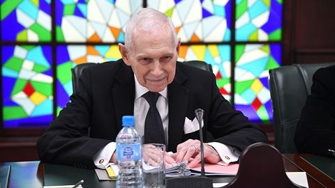 Xalqaro migratsiya tashkiloti rahbari O‘zbekistonga tashrif buyurdi