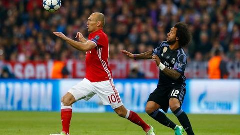 “Real Madrid” safarda “Bavariya” ustidan irodali g‘alabaga erishdi