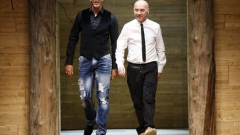 Дольче ва Габбана ўз брендини ҳеч кимга сотмаслигини маълум қилди