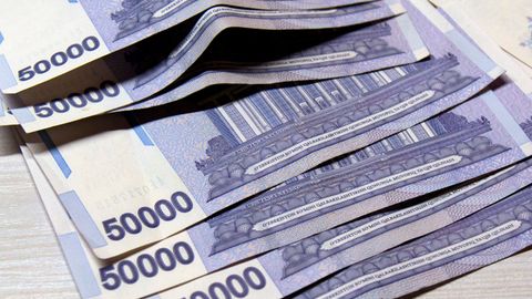 Markaziy bank birinchi chorakda narxlar barqarorlashganini ma’lum qildi