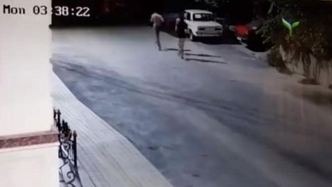 Тўйига 3 кун қолганда босқинчилик қилиб қўлга тушган «куёв» салкам ўн бир йилга озодликдан маҳрум этилди