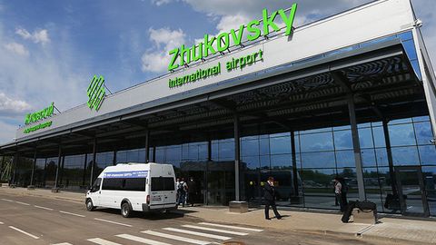 O‘zbekiston va Rossiya “Jukovskiy” aeroportidan amalga oshiriladigan parvozlar haqida kelishib oldi