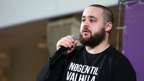 Mash asoschisi Nikita Mogutin Toshkentda o‘tkaziladigan USENET 2018 anjumanida ishtirok etadi
