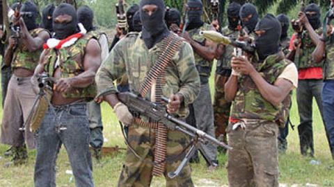 Nigeriyada jangarilarning xristian cherkoviga uyushtirgan hujumi oqibatida 19 kishi halok bo‘ldi