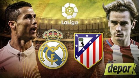 Ла Лига. «Барселона» бугун ўйнайди, «Реал» эса эртага Мадрид дербисида «Атлетико»ни қабул қилади