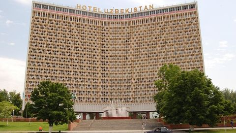 Туризмни ривожлантириш қўмитаси сайёҳларни бир ой муддатга бепул прописка қилишни таклиф этмоқда