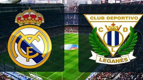 Ла Лига. «Реал Мадрид» бугун «Леганес»ни ўз майдонида қабул қилади, «Барселона» эса эртага «Депортиво» меҳмони бўлади
