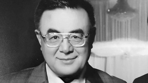 O‘zbekistonda olim Abduqodir Ergashev vafot etdi