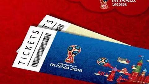 FIFA o‘zbekistonlik eng faol muxlislarga JCh-2018 chiptalarini taqdim etadi