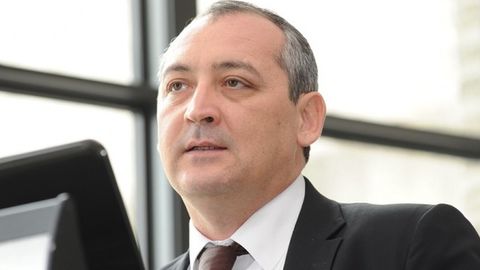 Шуҳрат Вафоев Bloomberg’га евробондлар, Ўзбекистонда олтин олди-сотдисининг либераллаштирилиши ва бошқалар ҳақида интервью берди
