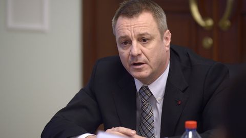 Schneider Electric oradan 5 yil o‘tib yana O‘zbekistonga qaytishga qaror qildi