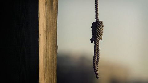 Тошкент вилоятида бир кунда 5 киши ўзини осди. Улардан 3 нафари ҳаётдан кўз юмди