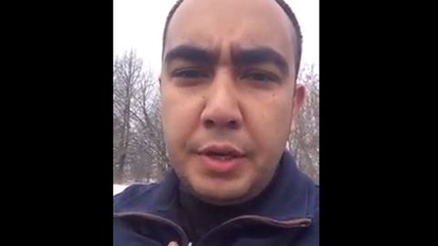 Москвада ўзбекларни ўғирлаган серияли жиноятчилар ушланди. Жиноятчиларнинг ўзлари ҳам ўзбек