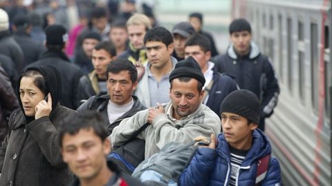 Rossiyaning Samara viloyatida yil boshidan buyon qariyb 200 nafar noqonuniy muhojir chiqarib yuborildi. Ularning ko‘pchiligi — o‘zbekistonliklar