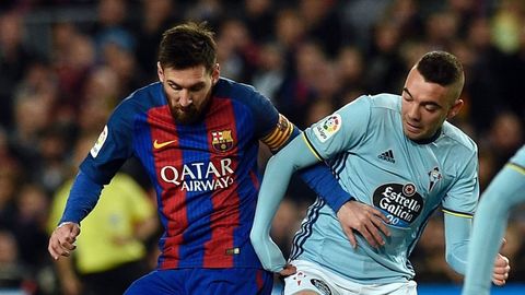 Ла Лига. Бугун «Барселона» «Сельта» майдонига сафар қилади, «Реал» эса эртага «Атлетик Б»ни қабул қилади