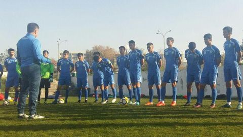 O‘zbekiston olimpiya termasining Indoneziyadagi xalqaro musobaqada ishtirok etadigan tarkibi e’lon qilindi