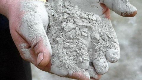 O‘zbekiston 2018-yilning birinchi choragida Tojikistondan 172 ming tonna sement sotib oldi