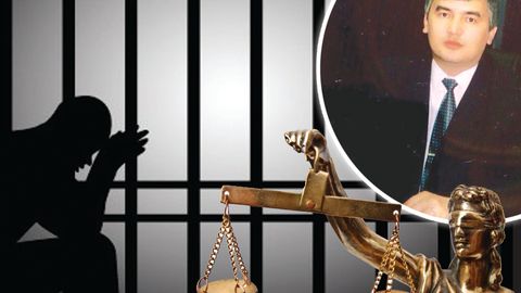 Чироқчи туманининг собиқ ҳокимини ким қаматганди?