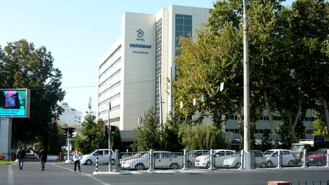 12-aprel kuni O‘zbekistonda yog‘ingarchilik bo‘lmaydi