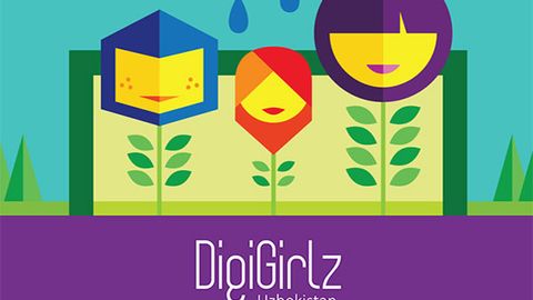 O‘zbekistonda birinchi marta qizlar uchun AKT bo‘yicha DigiGirlz ta’lim dasturi bo‘lib o‘tadi
