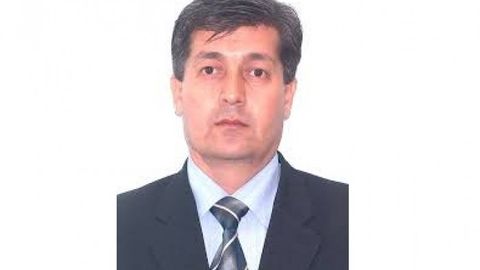 Saydullo Abdullayev Sug‘urta nazorati davlat inspeksiyasi boshlig‘i etib tayinlandi