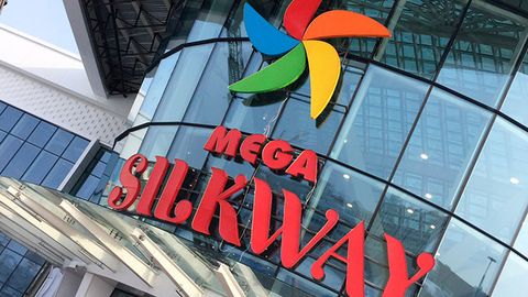 Qozog‘iston kompaniyasi O‘zbekistonga MEGA savdo markazlari tarmog‘ini va avtomobil brendlarini olib kirmoqchi