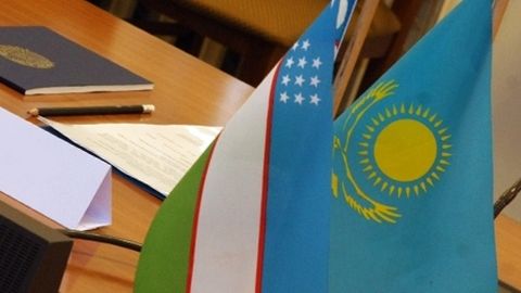 Toshkentda O‘zbekiston—Qozog‘iston qo‘shma demarkatsiya komissiyasi muzokaralari bo‘lib o‘tdi