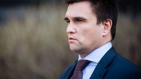 Ukraina TIV rahbari: AQSh Davlat departamenti Ukrainani qo‘llab-quvvatlashni davom ettiradi