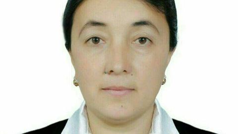 Zulayho Mahkamova O‘zbekiston xotin-qizlar qo‘mitasi raisining birinchi o‘rinbosari etib tayinlandi