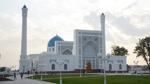 Minor masjidida o‘g‘rilik qilgan erkak sakkiz yilga ozodlikdan mahrum etildi