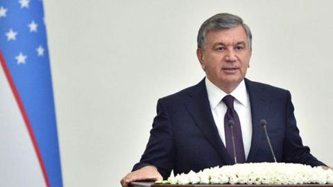 «Ўзим шундай кўзбўямачиликларга қарши эдим». Шавкат Мирзиёев раҳбарларни сўнгги бор огоҳлантирди (видео)