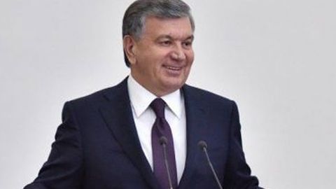 “Mening fikrim” portalida Shavkat Mirziyoyevga O‘zbekiston Qahramoni unvonini berish taklif qilindi