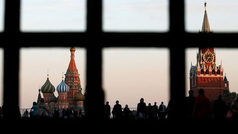 АҚШ россиялик олигархларга қарши санкциялар жорий этади