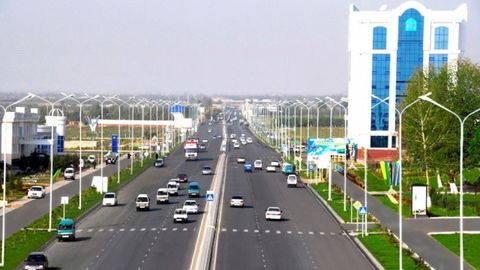 Namanganda O‘zbekiston va Qirg‘iziston Hukumatlari delegatsiyalari ishchi guruhlarining navbatdagi uchrashuvi bo‘lib o‘tdi