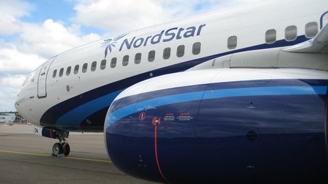 Rossiyaning NordStar aviakompaniyasi O‘zbekistonga parvozlarni boshlaydi