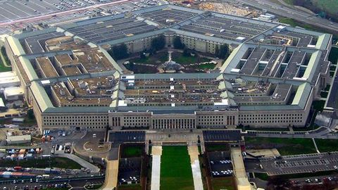 Pentagon Suriyada 11-sentabr bilan aloqador ekstremist qo‘lga olinganligini tasdiqladi