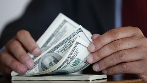 Toshkentda bankdan 2 mlrd so‘m kredit olib berishni va’da qilgan firibgar ushlandi