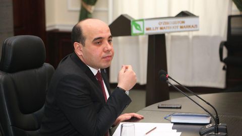 “O‘zbekkonsert” xalq imtihonidan o‘tgan san’atkorga bir yillik tekin litsenziya taqdim qiladi