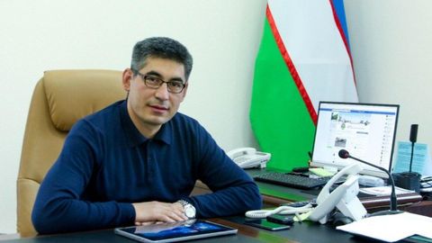 Mirzo Ulug‘bek tumanining sobiq hokimi Facebook orqali tuman aholisiga minnatdorlik bildirdi