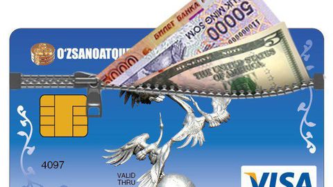 “O‘zsanoatqurilishbank”dan ajoyib xushxabar!