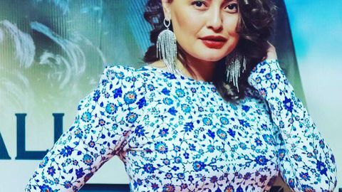 «Миллион»нинг собиқ аъзоси Шаҳло Зоирова жамоадан кетиши сабабларини маълум қилди (видео)