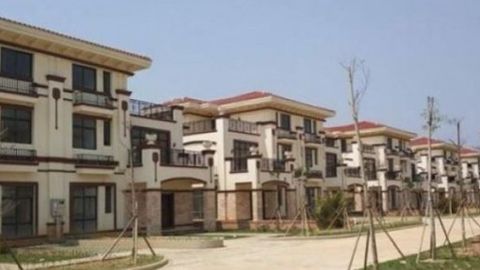 Xitoylik millioner ona qishlog‘i aholisiga bittadan villa sovg‘a qildi. Ammo qishloqdoshlarining munosabati uning ko‘nglini qoldirdi