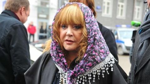 Seriyali qotilning Alla Pugachyovaga nisbatan rejalashtirgan suiqasdi tafsilotlari ma’lum bo‘ldi