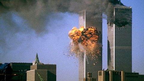 Nyu-Yorkdagi egizak minoralardagi yong‘inni o‘chirgan qutqaruvchilar qon saratoniga chalindi