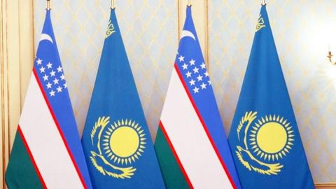 Qozog‘iston shaharlarida O‘zbekiston diplomatik vakolatxonalari paydo bo‘lishi mumkin